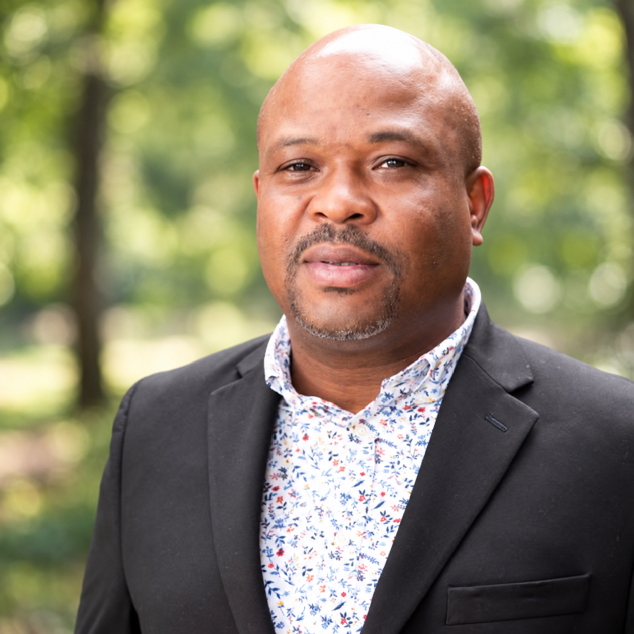 Adewale OgunBadejo